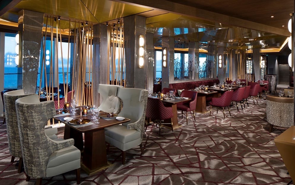 Celebrity Cruises Fine Cut Steakhouse.jpg